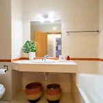 Beguest Salty Breeze In Lägenhet Portimão