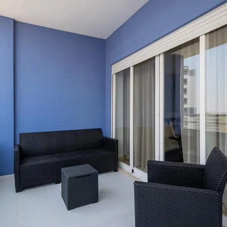 Beguest Salty Breeze In