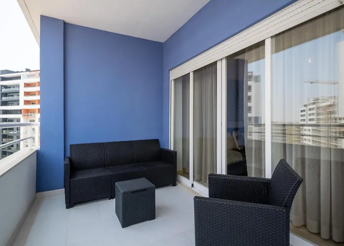 Beguest Salty Breeze In