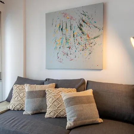 Beguest Salty Breeze In Apartamento *