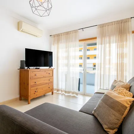 Apartamento Beguest Salty Breeze In *