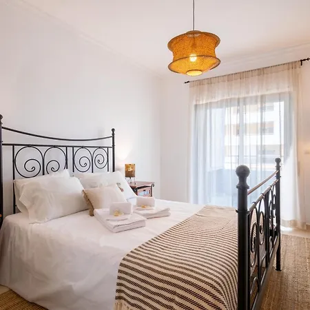 Apartamento Beguest Salty Breeze In *