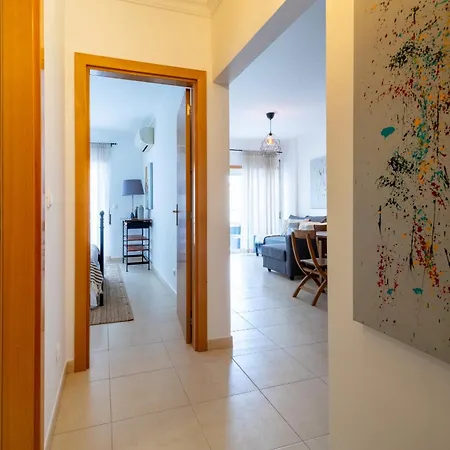 Apartment Beguest Salty Breeze In *
