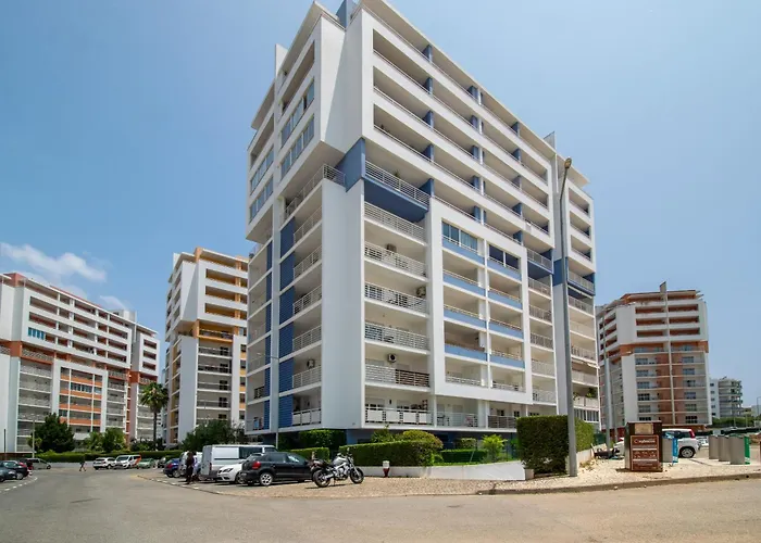 Apartment Beguest Salty Breeze In