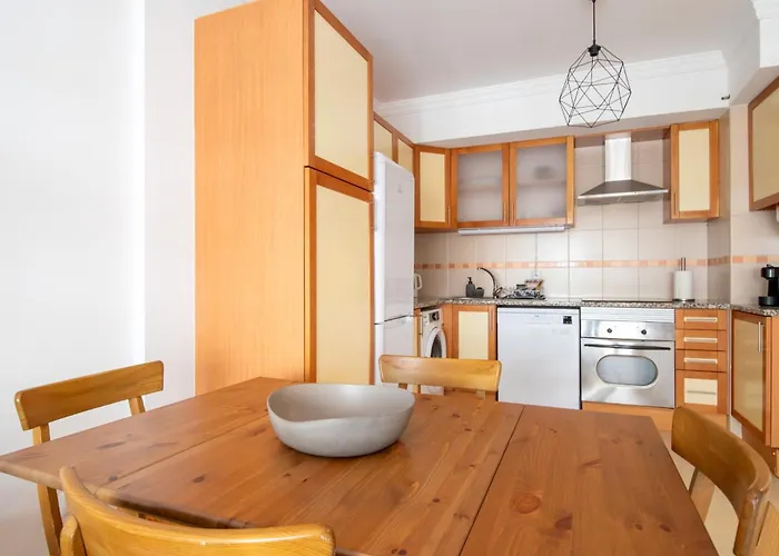 Beguest Salty Breeze In Apartment