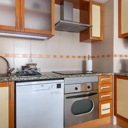 Apartment Beguest Salty Breeze In *