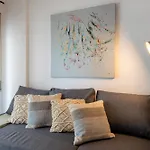 Beguest Salty Breeze In Appartement