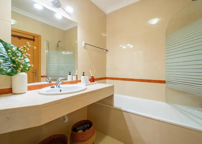 Beguest Salty Breeze In * Portimão